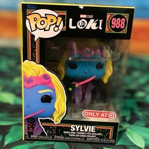 Funko POP! Marvel Studios Loki